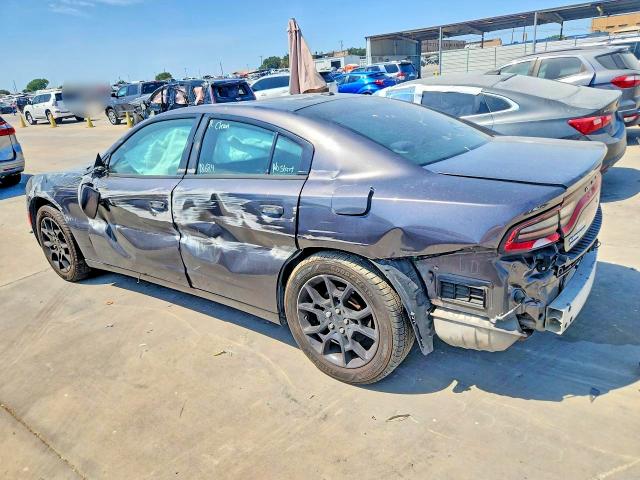 Продажа на аукционе авто 2016 Dodge Charger, vin: 2C3CDXFG5GH151036, номер лота: 66233476
