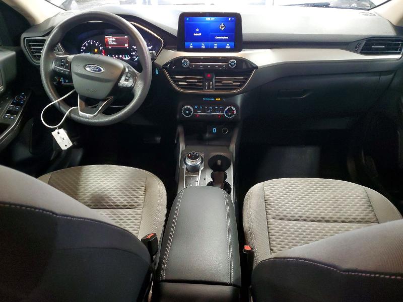 64493676 :رقم المزاد ، 1FMCU0G60LUB84246 vin ، 2020 Ford Escape مزاد بيع
