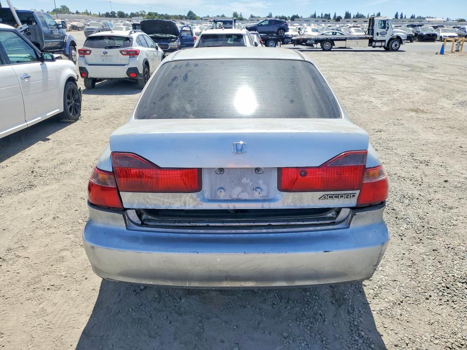 Aukcja sprzedaży 1998 Honda Accord, vin: 1HGCG5646WA188141, numer aukcji: 66125886