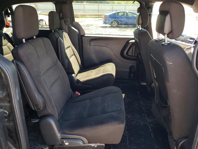 Продаж на аукціоні авто 2020 Dodge Grand Caravan, vin: 2C4RDGBGXLR195081, номер лоту: 63785816