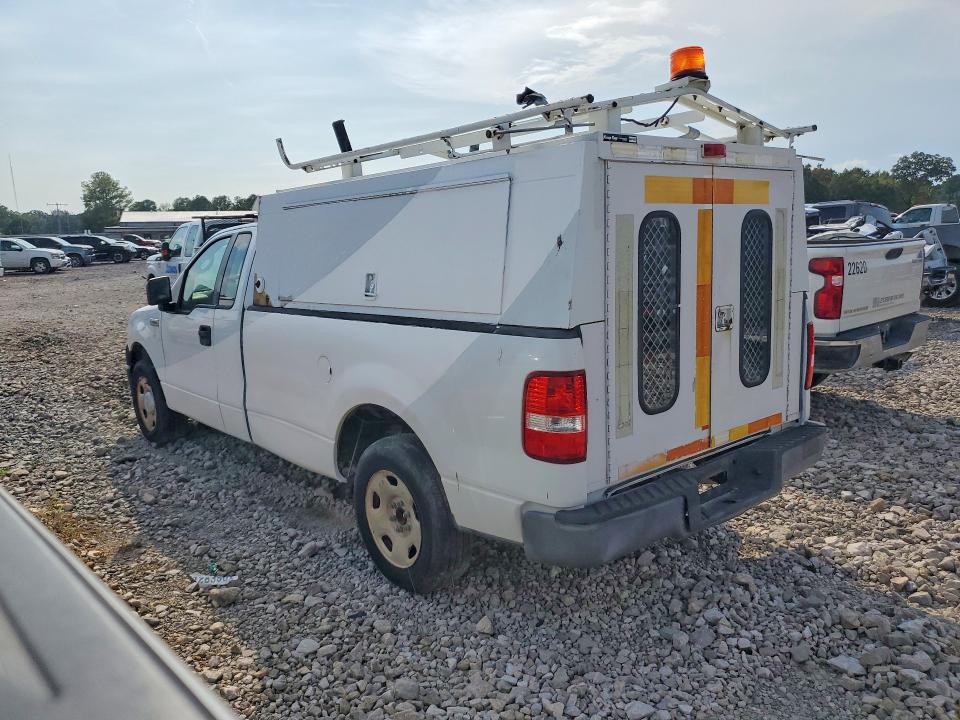 Aukcja sprzedaży 2008 Ford F150, vin: 1FTRF12208KD78426, numer aukcji: 66905256