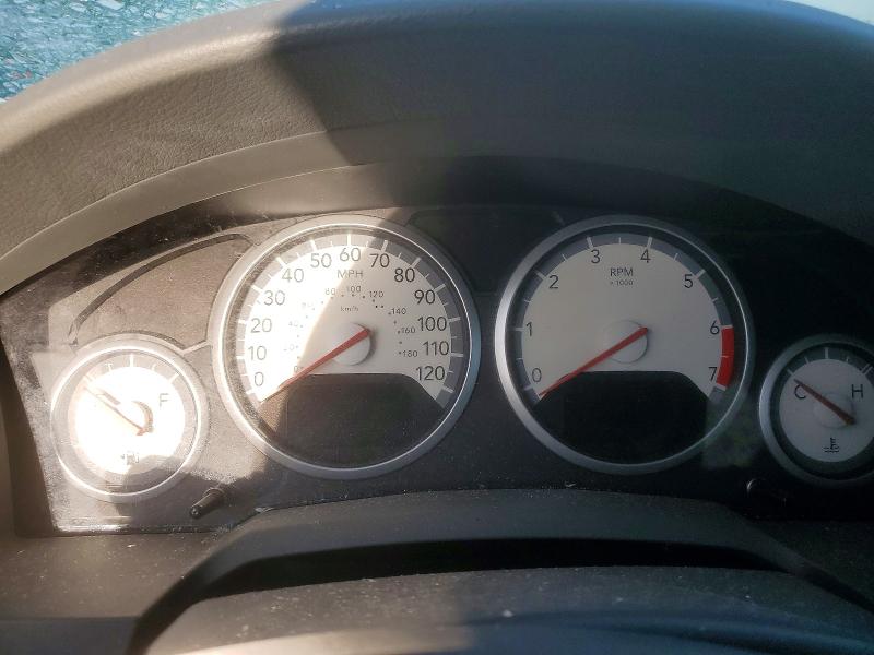 64211136 :رقم المزاد ، 2D4RN6DX3AR440064 vin ، 2010 Dodge Grand Caravan مزاد بيع