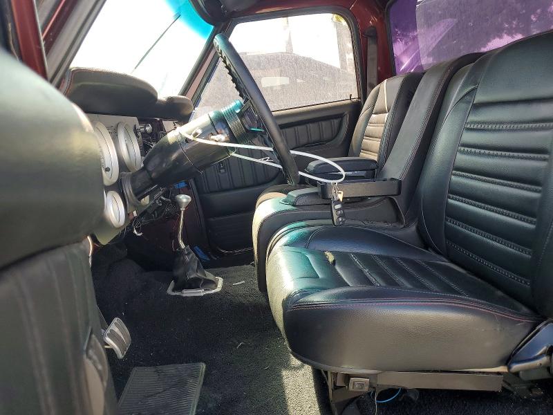 65819766 :رقم المزاد ، CS149Z864682 vin ، 1969 Chevrolet C10  Pu مزاد بيع