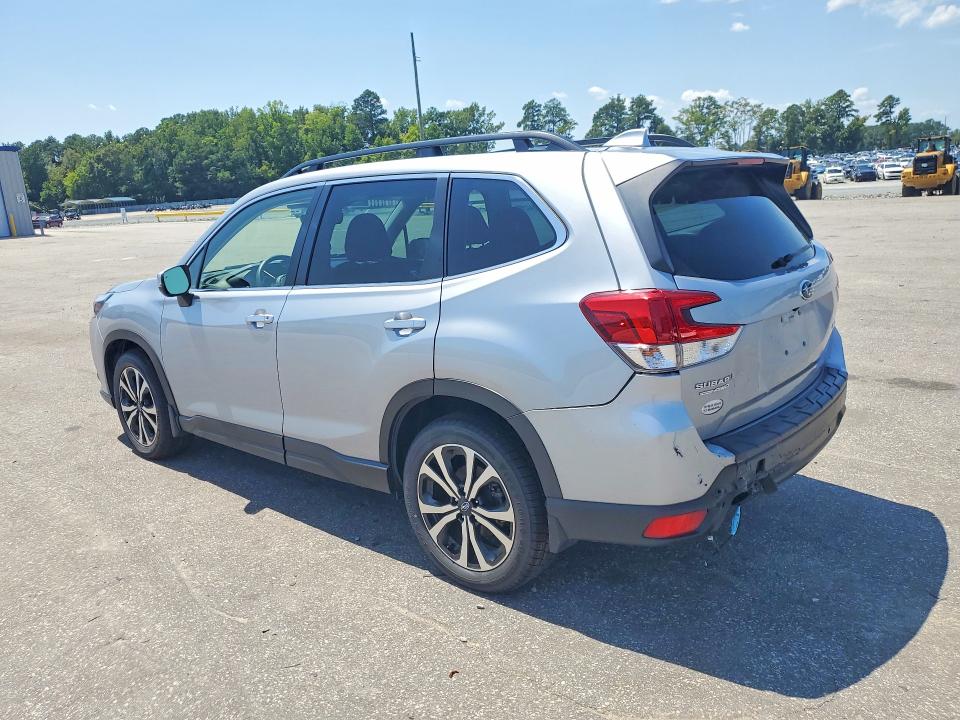 Aukcja sprzedaży 2023 Subaru Forester, vin: JF2SKAPC2PH508685, numer aukcji: 65262066