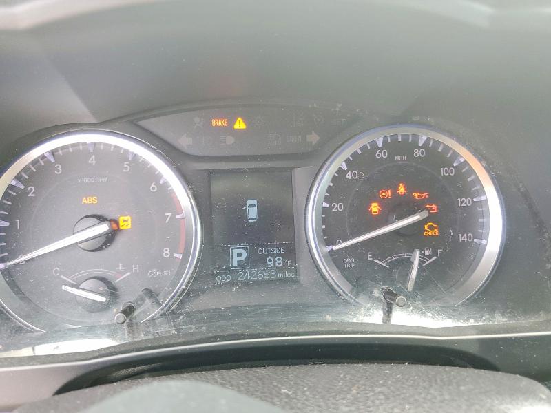 Aukcja sprzedaży 2015 Toyota Highlander, vin: 5TDZKRFH5FS081098, numer aukcji: 64845646