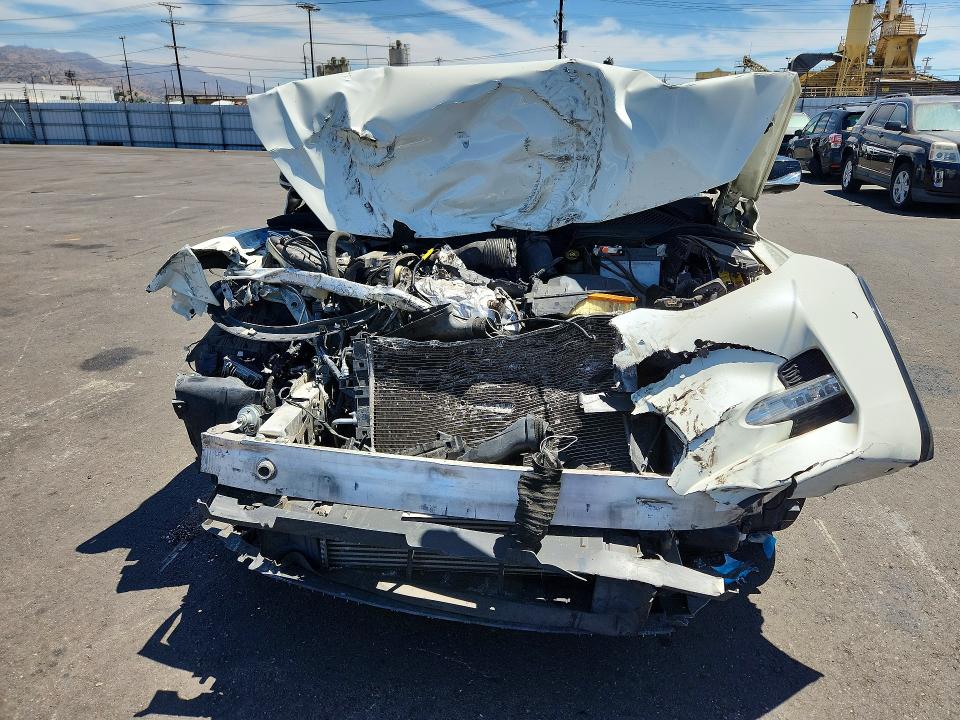 Aukcja sprzedaży 2017 Infiniti Qx30, vin: SJKCH5CPXHA017225, numer aukcji: 65800056