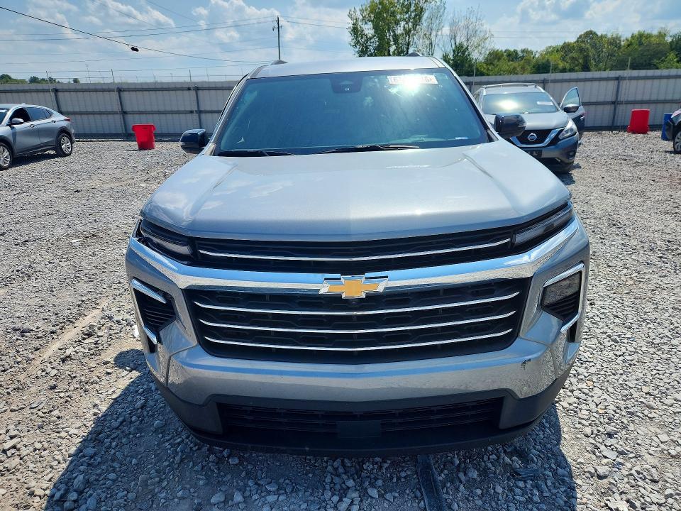2026 Chevrolet Traverse მანქანა იყიდება აუქციონზე, vin: 1GNERGKS7TJ189268, აუქციონის ნომერი: 67173676