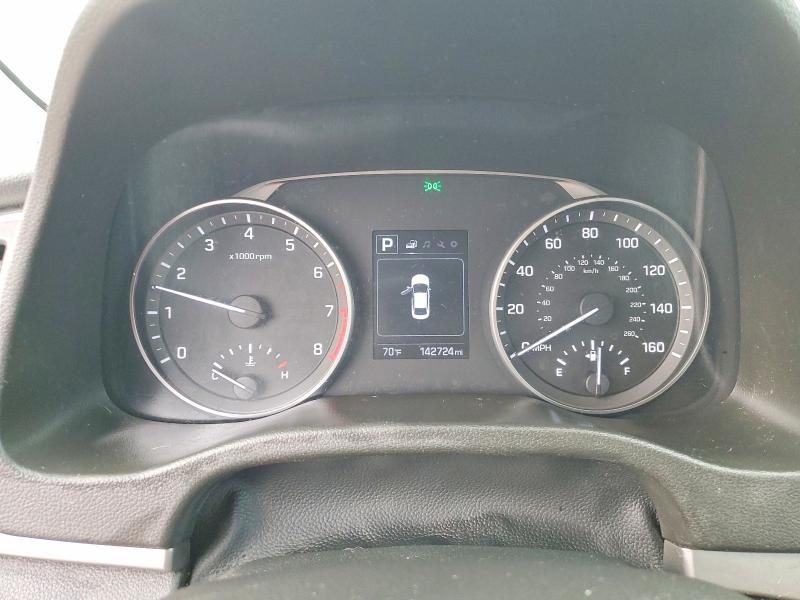 Aukcja sprzedaży 2018 Hyundai Elantra, vin: 5NPD84LF2JH278775, numer aukcji: 65538966