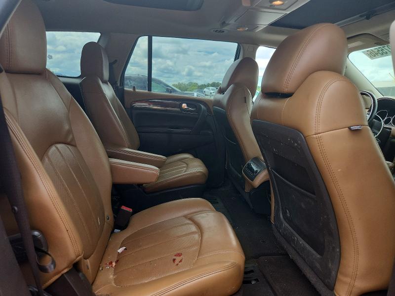 Aukcja sprzedaży 2016 Buick Enclave, vin: 5GAKVCKD9GJ172738, numer aukcji: 61975546