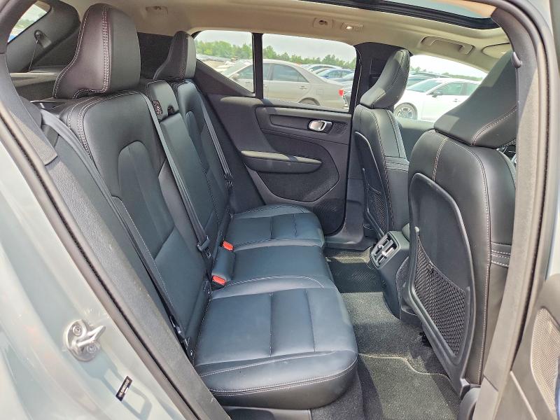 Продажа на аукционе авто 2024 Volvo Xc40, vin: YV4L12UM6R2282453, номер лота: 63920416