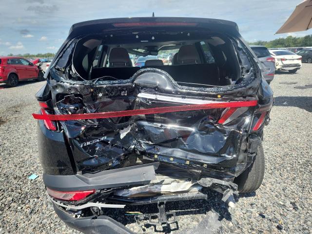 2023 Hyundai Tucson მანქანა იყიდება აუქციონზე, vin: 5NMJF3AE8PH285801, აუქციონის ნომერი: 64071036