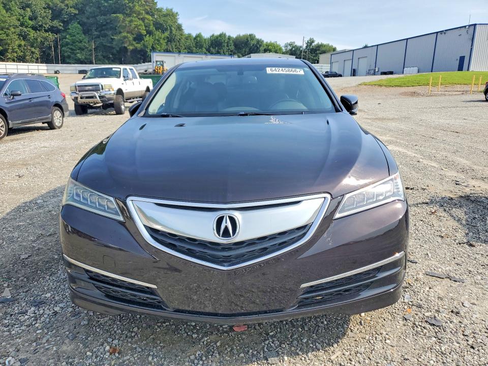 Aukcja sprzedaży 2015 Acura Tlx, vin: 19UUB2F33FA024063, numer aukcji: 64245866