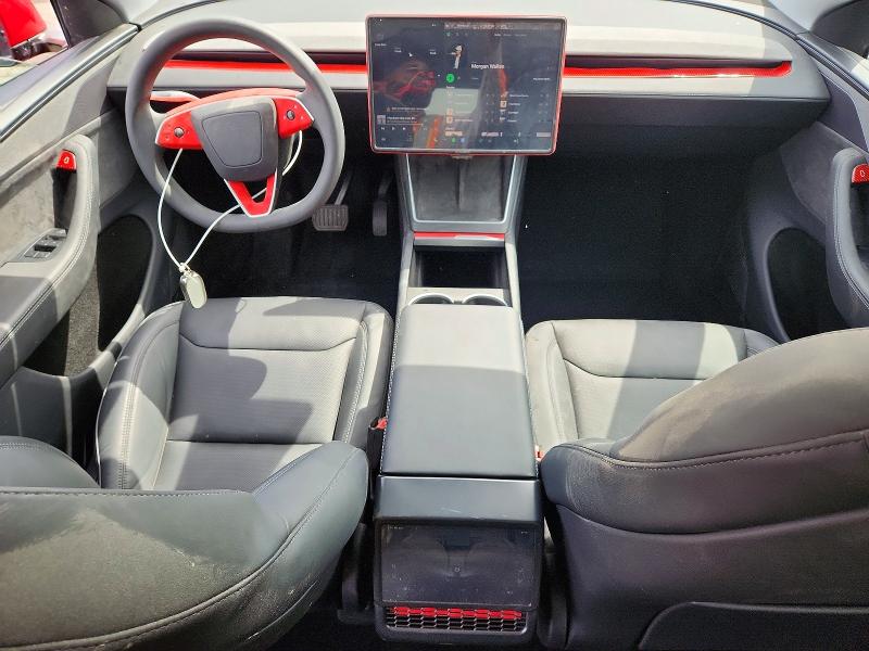 Продаж на аукціоні авто 2026 Tesla Model Y, vin: 7SAYGDEE3TA456056, номер лоту: 64593836