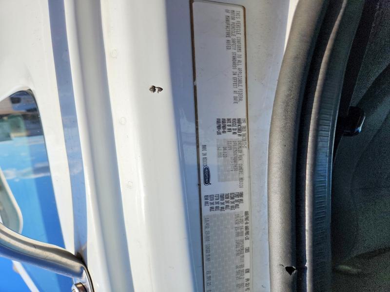 61969306 :رقم المزاد ، 1FUJC5CV7ADAT9450 vin ، 2010 Freightliner M2 مزاد بيع
