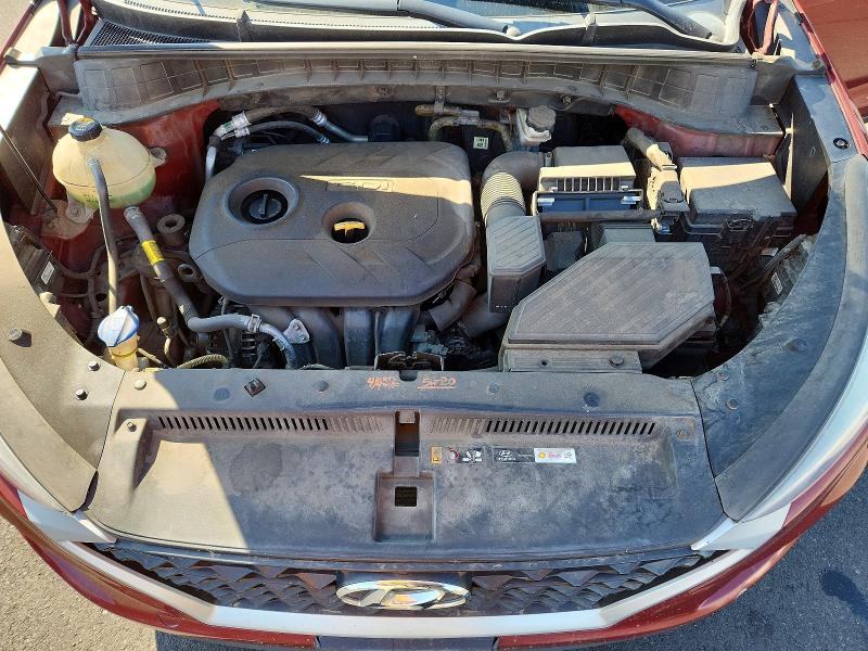 Auction sale of the 2019 Hyundai Tucson, vin: KM8J2CA46KU914908, lot number: 67363706