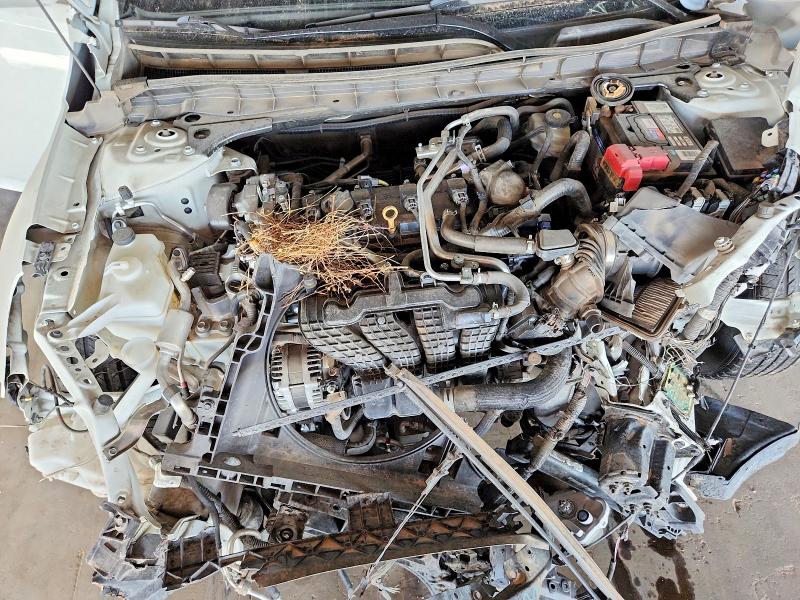 Продажа на аукционе авто 2020 Nissan Altima, vin: 1N4BL4BV3LC259378, номер лота: 63396906