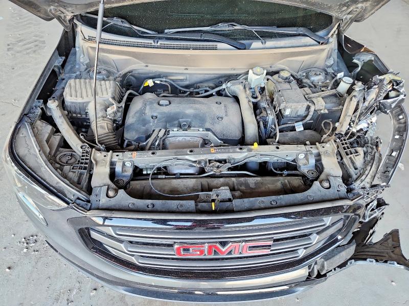 Продаж на аукціоні авто 2019 Gmc Terrain, vin: 3GKALPEXXKL274875, номер лоту: 63884916