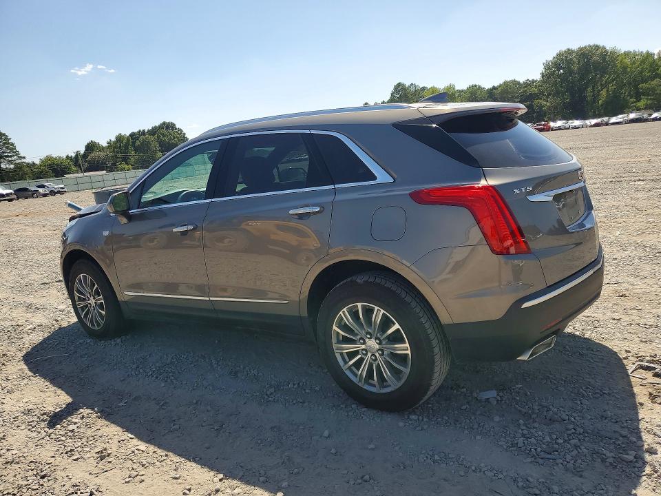 Aukcja sprzedaży 2018 Cadillac Xt5, vin: 1GYKNCRS2JZ117344, numer aukcji: 65121606