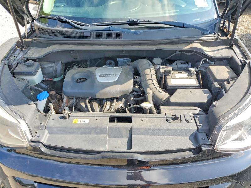 Продаж на аукціоні авто 2018 Kia Soul, vin: KNDJX3AA5J7521040, номер лоту: 65190026