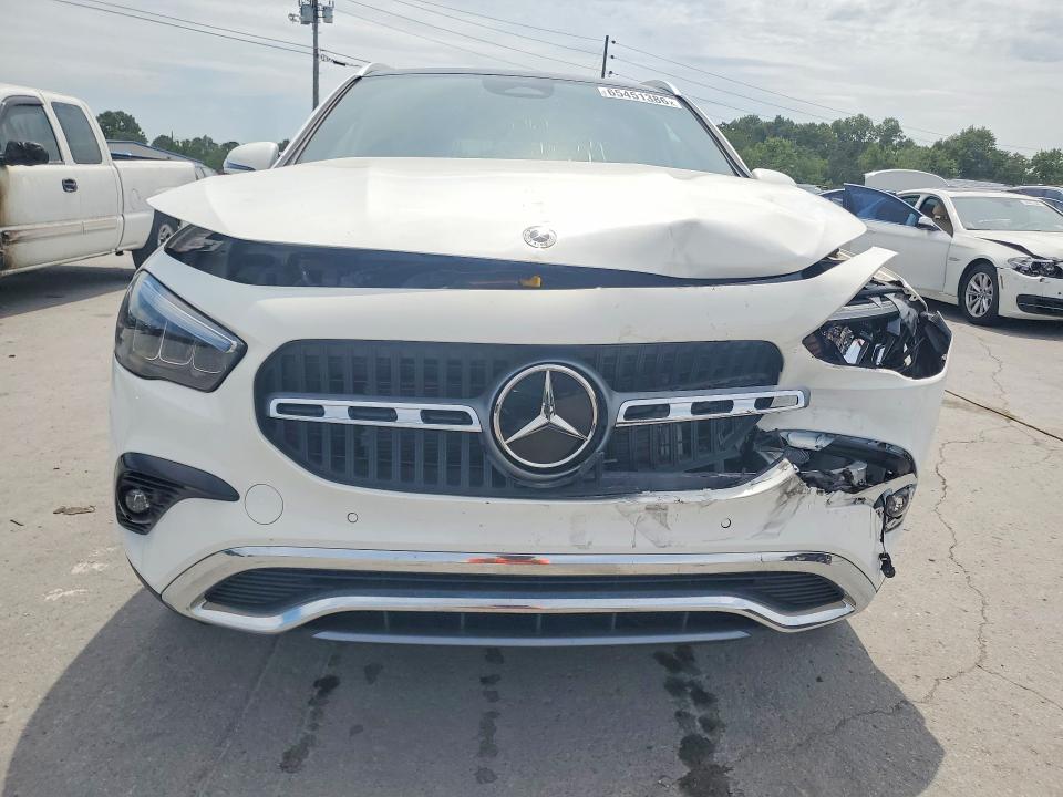 Aukcja sprzedaży 2025 Mercedes-benz Gla, vin: W1N4N4GB2SJ699249, numer aukcji: 65451386