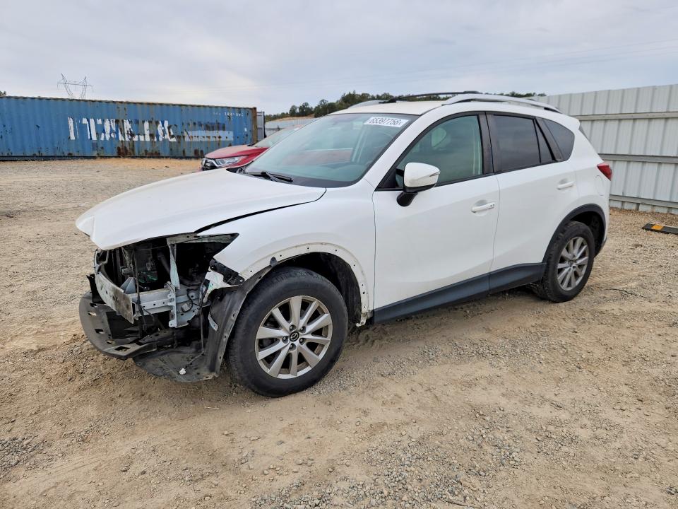 Продаж на аукціоні авто 2016 Mazda Cx-5, vin: JM3KE4CY9G0901453, номер лоту: 65397756