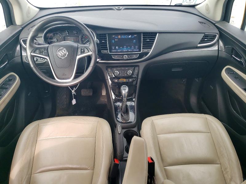Продажа на аукционе авто 2017 Buick Encore, vin: KL4CJHSB3HB043622, номер лота: 65903816