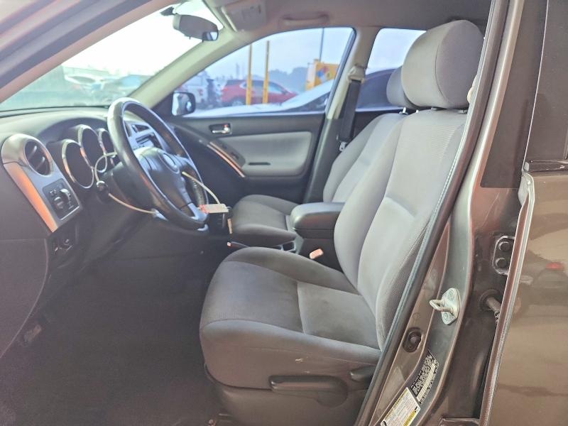 Продаж на аукціоні авто 2005 Toyota Matrix, vin: 2T1KR32E85C383434, номер лоту: 66914306