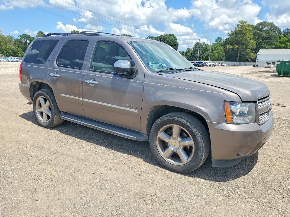 2012 Chevrolet Tahoe მანქანა იყიდება აუქციონზე, vin: 1GNSCCE06CR285661, აუქციონის ნომერი: 65027046