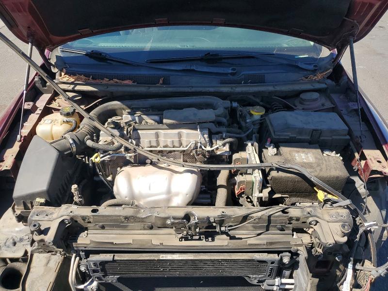 2016 Chrysler 200 მანქანა იყიდება აუქციონზე, vin: 1C3CCCFB1GN134905, აუქციონის ნომერი: 63760726