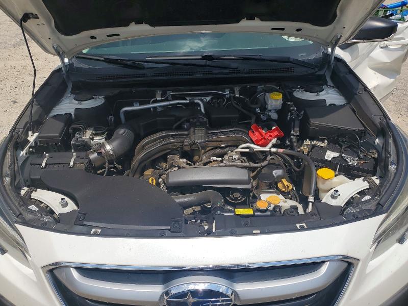 Aukcja sprzedaży 2020 Subaru Outback, vin: 4S4BTAAC4L3123054, numer aukcji: 64612406