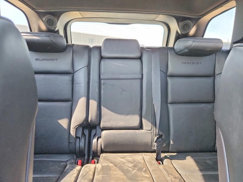 Aukcja sprzedaży 2014 Jeep Grand Cherokee, vin: 1C4RJFJM7EC394594, numer aukcji: 64443506
