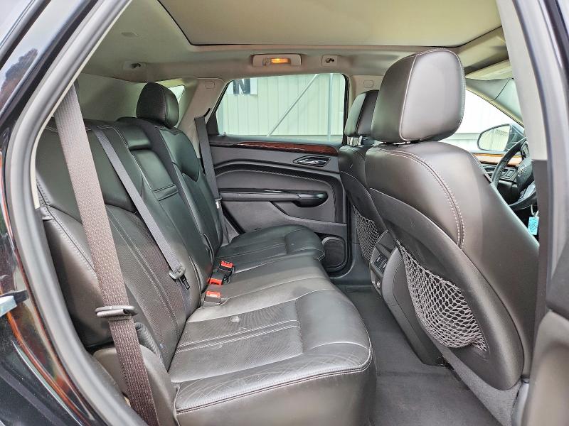 Aukcja sprzedaży 2015 Cadillac Srx, vin: 3GYFNFE36FS516716, numer aukcji: 66478466