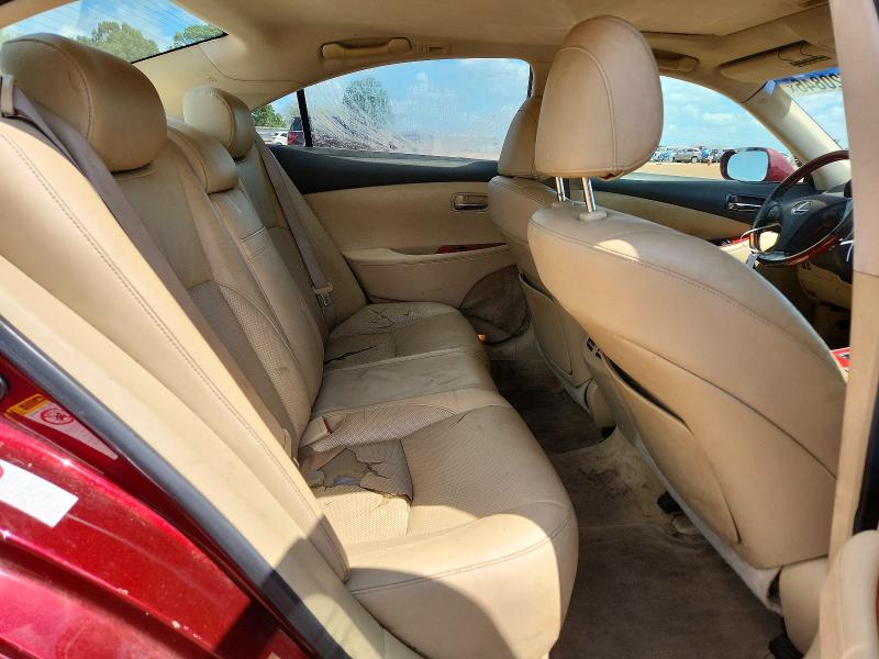 63520846 :رقم المزاد ، JTHBJ46GX82207642 vin ، 2008 Lexus Es مزاد بيع