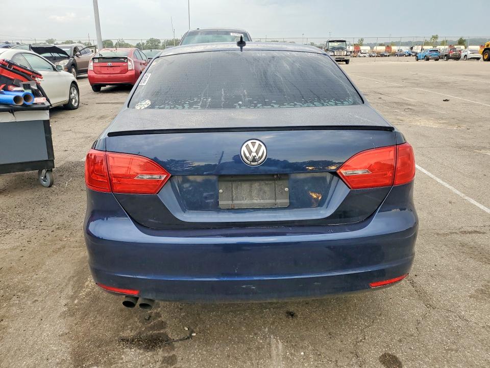 Продаж на аукціоні авто 2012 Volkswagen Jetta, vin: 3VWLL7AJ1CM369498, номер лоту: 65863866