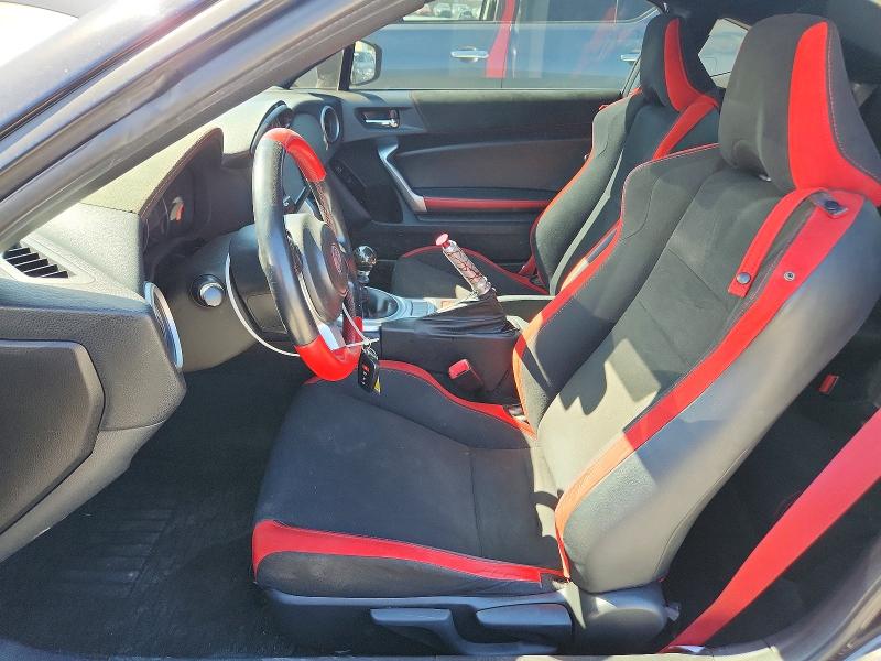 66609206 :رقم المزاد ، JF1ZNAE18K9702197 vin ، 2019 Toyota 86 مزاد بيع