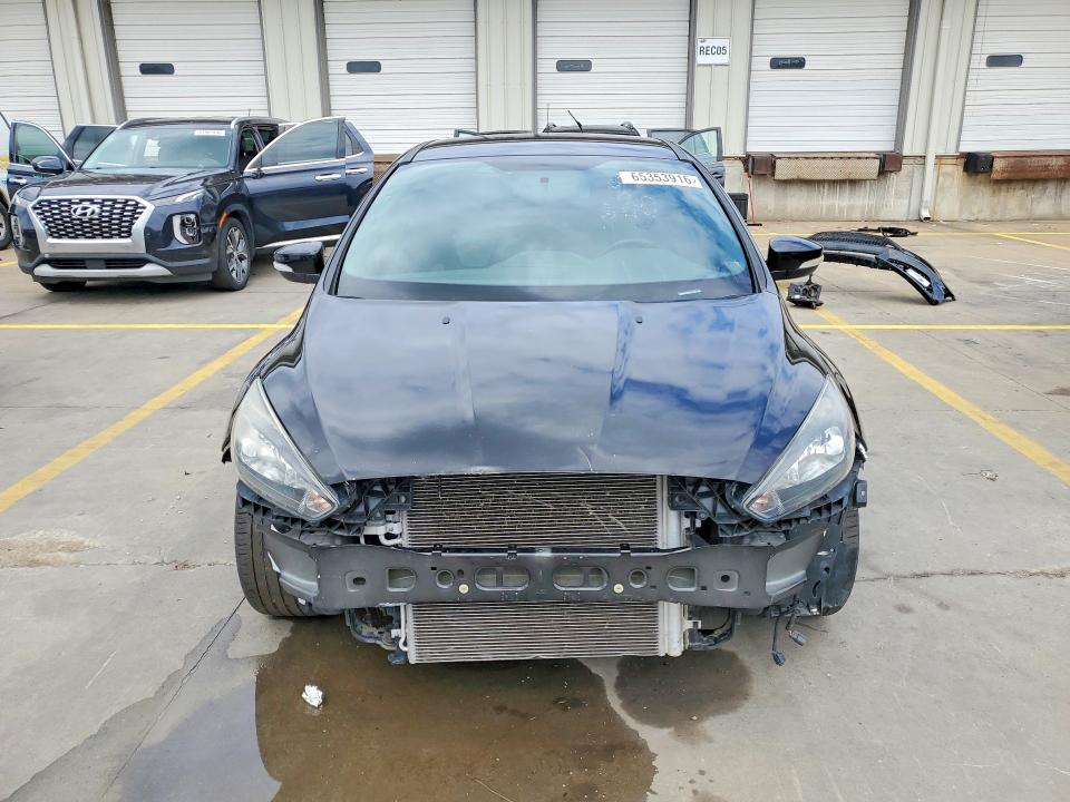 Aukcja sprzedaży 2016 Ford Focus, vin: 1FADP3L99GL371245, numer aukcji: 65353916