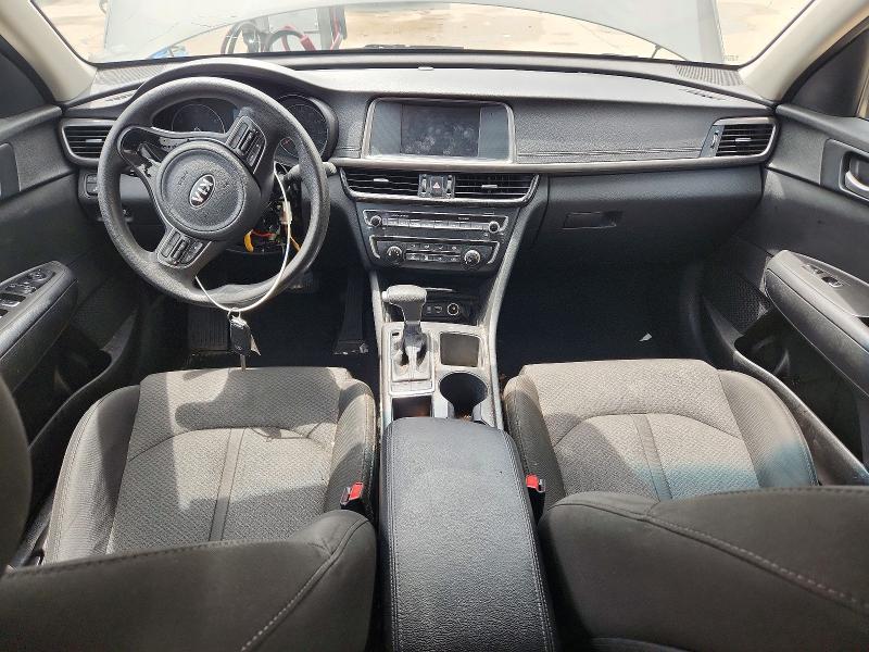 Aukcja sprzedaży 2018 Kia Optima, vin: 5XXGT4L32JG213938, numer aukcji: 67106936