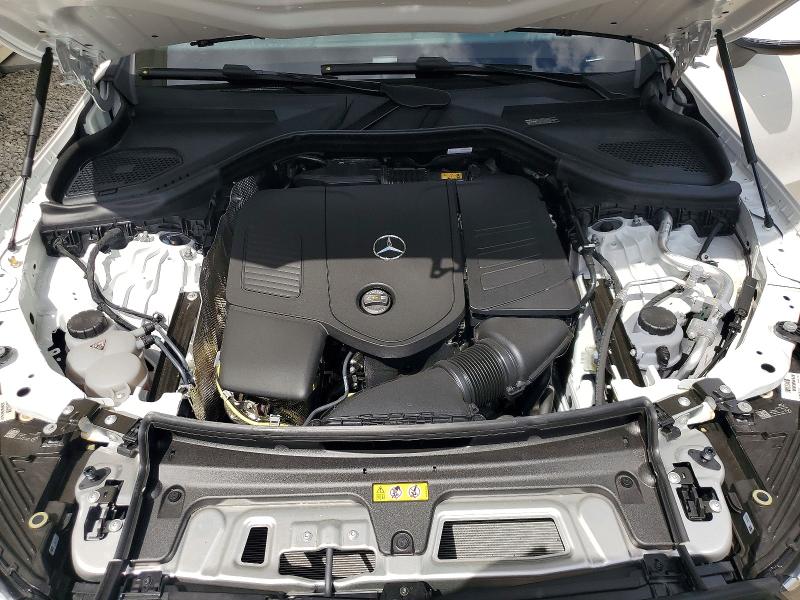 2026 Mercedes-benz Glc მანქანა იყიდება აუქციონზე, vin: W1NKM4HB0TF599132, აუქციონის ნომერი: 64367146