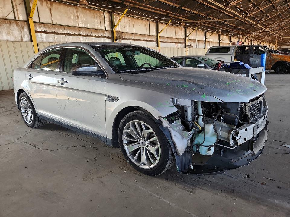Продажа на аукционе авто 2013 Ford Taurus, vin: 1FAHP2F88DG221632, номер лота: 64138056
