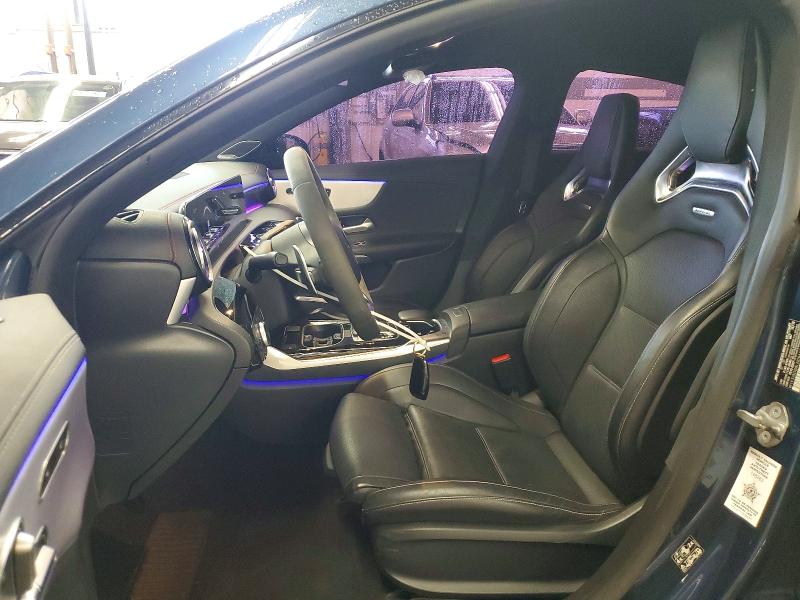Продажа на аукционе авто 2020 Mercedes-benz Cla, vin: W1K5J5DB8LN096629, номер лота: 63828016