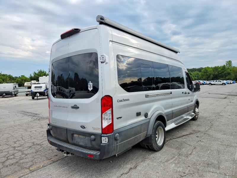 Продажа на аукционе авто 2019 Ford Transit, vin: 1FTRS4XG7KKA83431, номер лота: 65733466