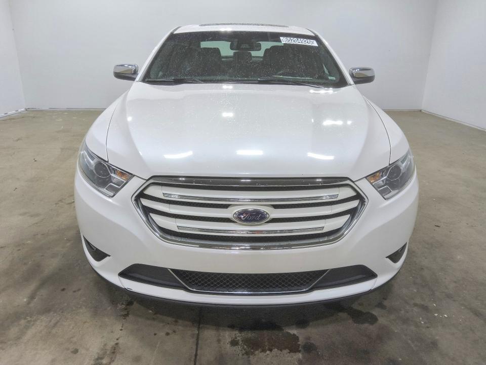 Продаж на аукціоні авто 2018 Ford Taurus, vin: 1FAHP2J85JG121071, номер лоту: 65204926