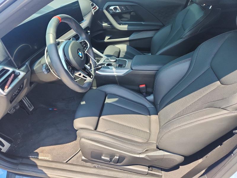 Продаж на аукціоні авто 2025 Bmw M240xi, vin: 3MW53CM09S8F03492, номер лоту: 64434936