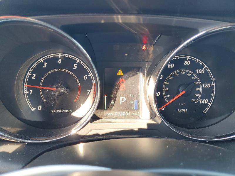 Продажа на аукционе авто 2018 Mitsubishi Outlander Sport, vin: JA4AP3AW2JU020131, номер лота: 65542796