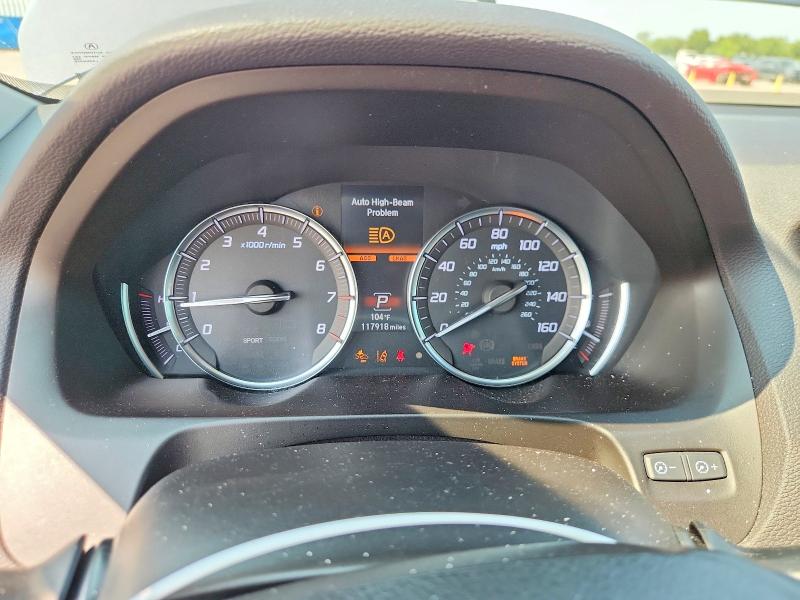 Aukcja sprzedaży 2020 Acura Tlx, vin: 19UUB1F32LA013433, numer aukcji: 63938806