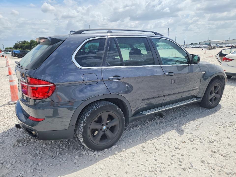 2013 Bmw X5 მანქანა იყიდება აუქციონზე, vin: 5UXZV8C5XD0C14502, აუქციონის ნომერი: 65228436