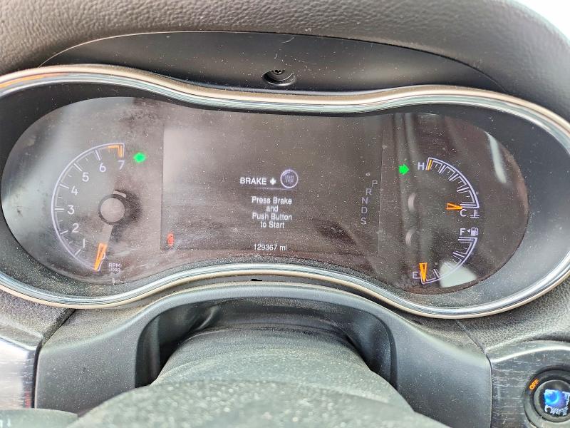 65461296 :رقم المزاد ، 1C4RJEBG4EC141266 vin ، 2014 Jeep Grand Cherokee مزاد بيع