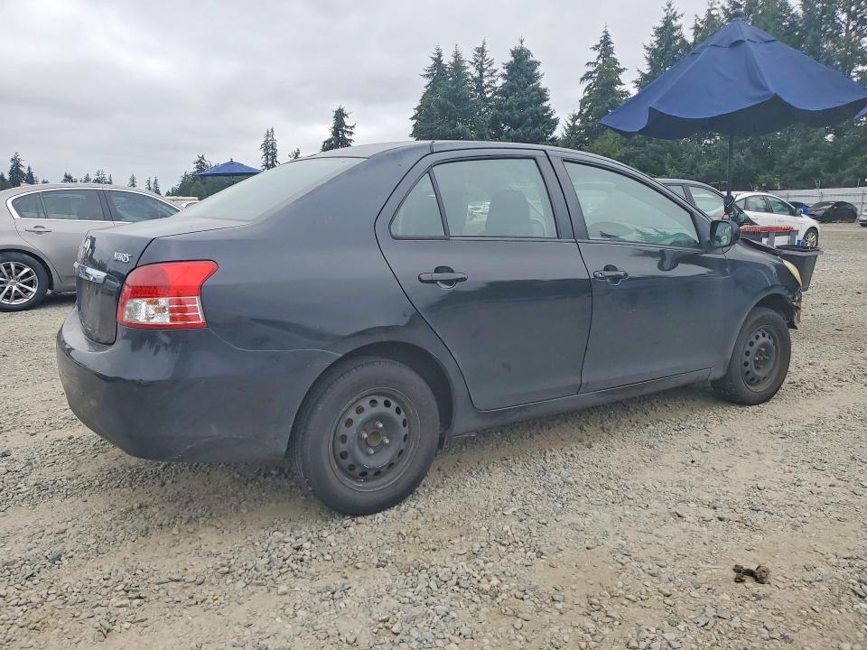 Aukcja sprzedaży 2009 Toyota Yaris, vin: JTDBT903194059174, numer aukcji: 63811966