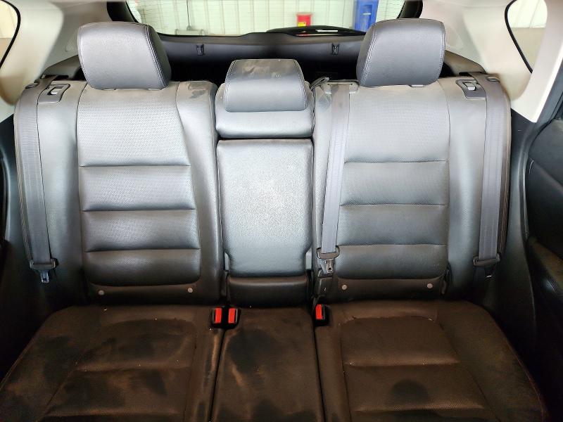 Продажа на аукционе авто 2016 Mazda Cx-5, vin: JM3KE2DY0G0874629, номер лота: 64703076
