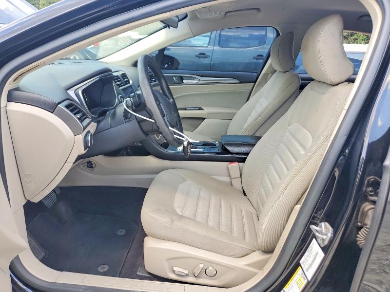 Aukcja sprzedaży 2017 Ford Fusion, vin: 3FA6P0HD6HR262023, numer aukcji: 67109726